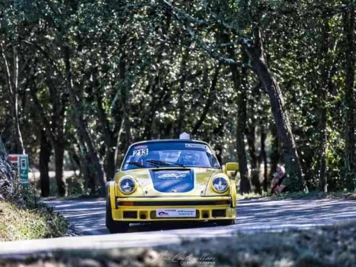 Porsche 911 Gr 4 0