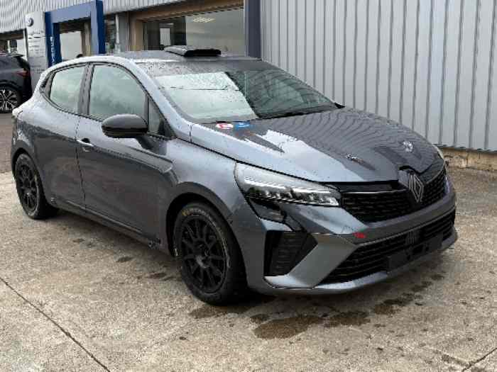 Rallye du suran 4500€ 2