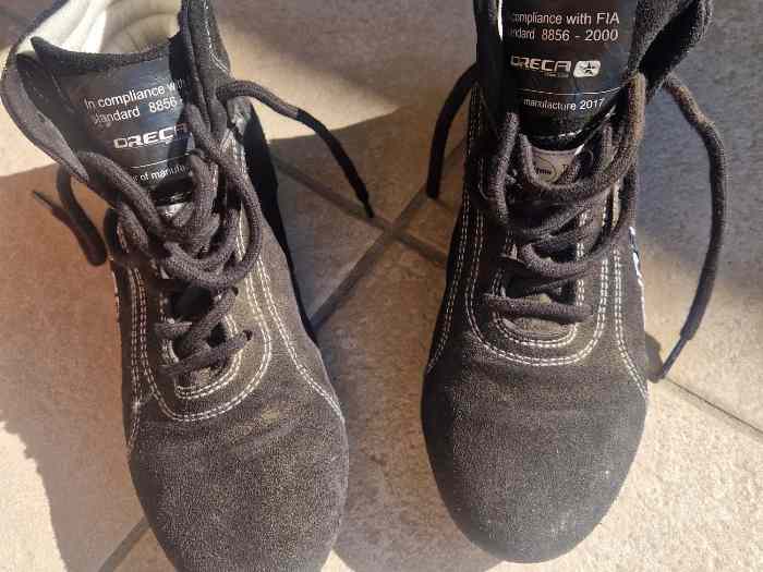Bottines turn one taille 36 2