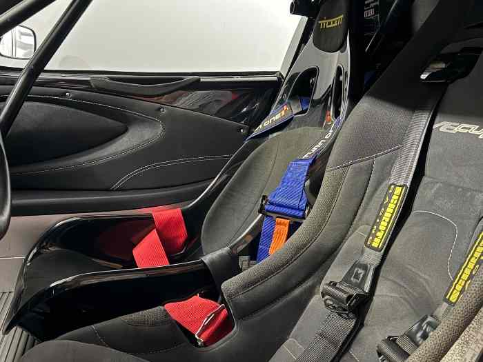 Location LOTUS exige CUP R - lotus cup Europe 2