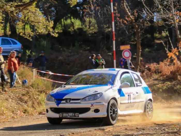 206 RC A7
