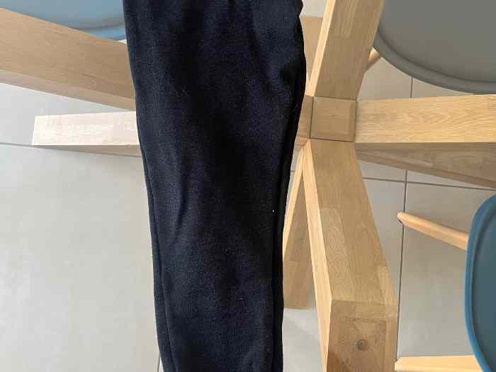 Pantalon ignifugé Fia P1 1