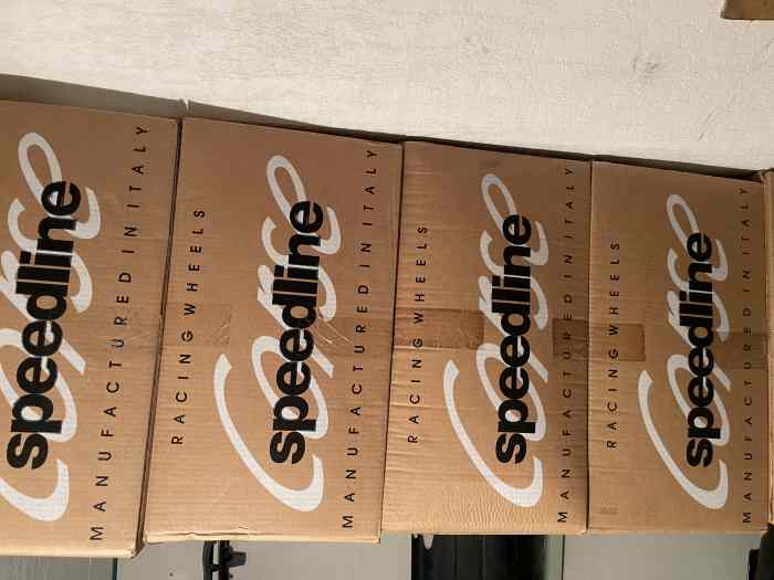 JANTES NEUVE CLIO SUPER 1600 S 1600 2