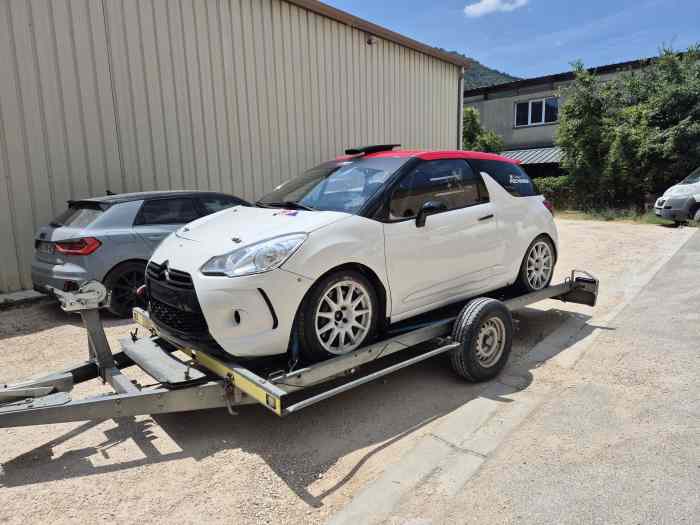 Ds3 r3 max
