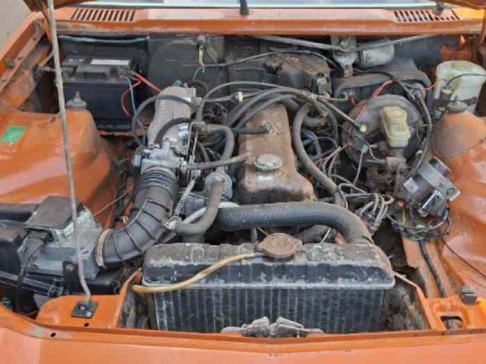 Opel Manta 1600 SR 1980 2