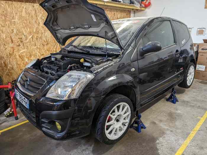 C2 vts 1