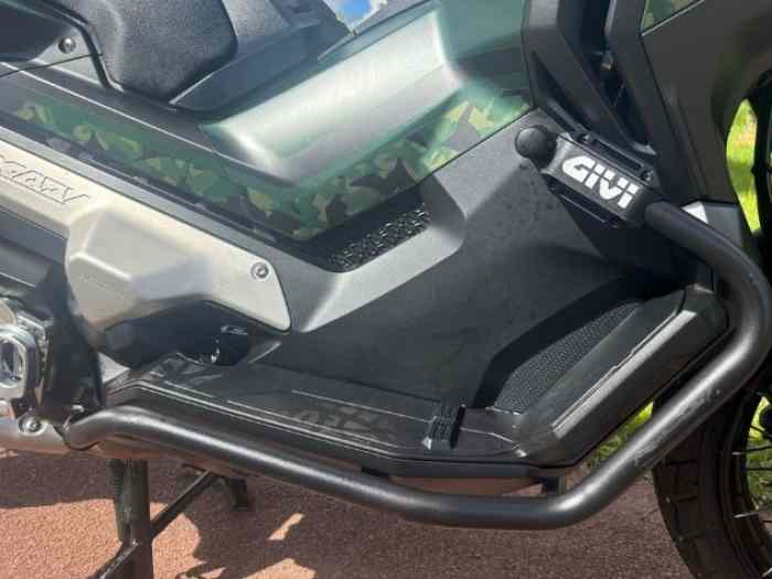 Honda X-ADV 750 année 2020 5