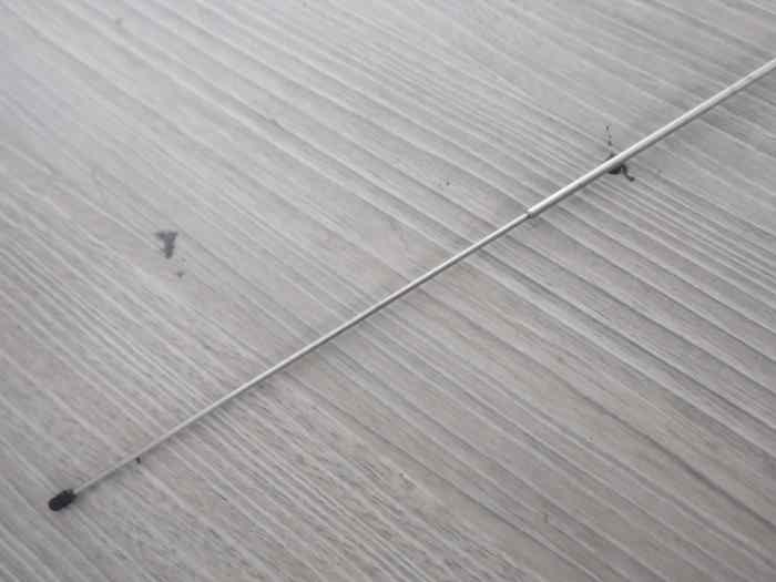 ANTENNE TELESCOPIQUE 477035503A PORSCHE 924 & 944 3