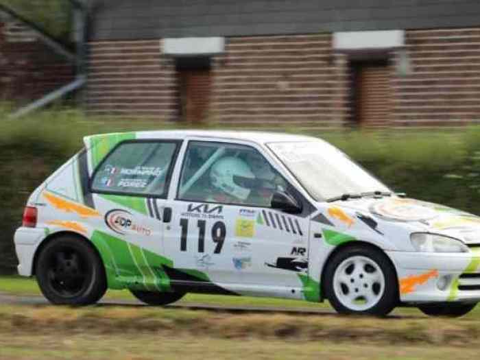 Peugeot 106 Top N2 0