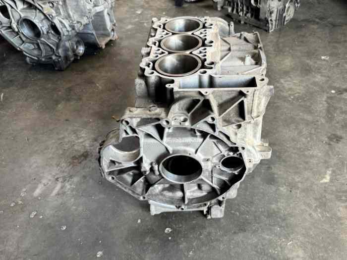 Bloc moteur Porsche M97.01 – 997 Carrera S Coupé / Cabriolet 1