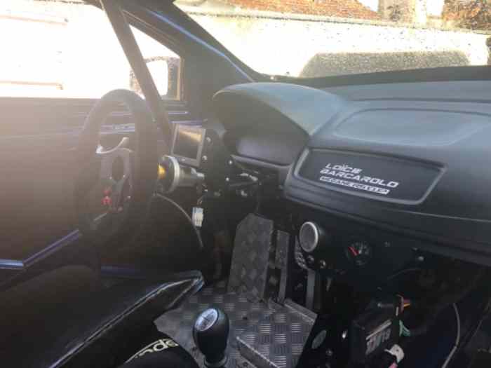 Vds megane 3 rs 5