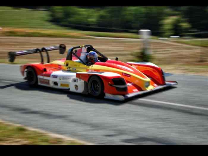 Norma FC 2014 cote ou circuit