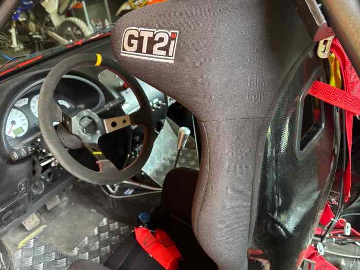 Saxo groupe A 6 1