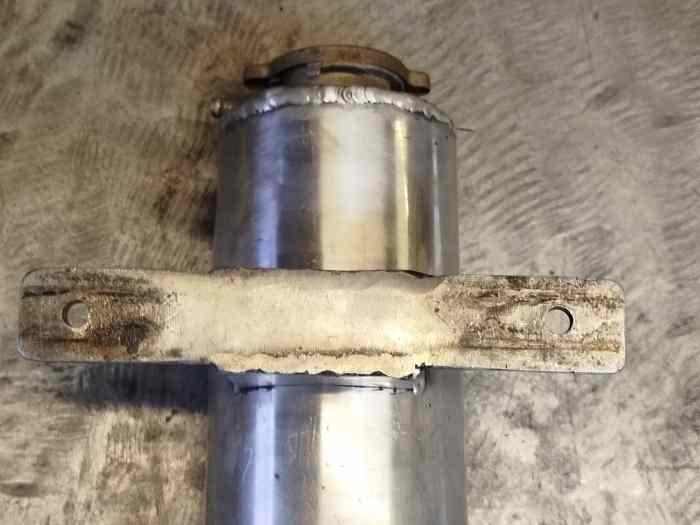Vase expansion verticale alu proto/monoplace 1