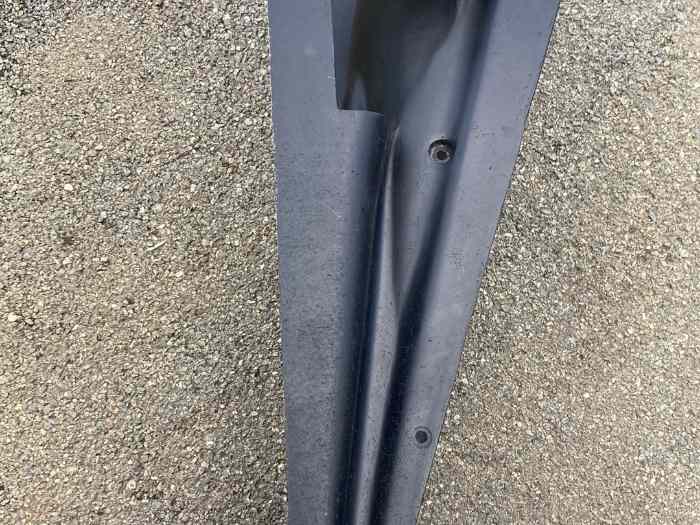 Diffuseur Dallara F3 2