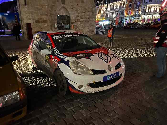 Clio 3 A7 3