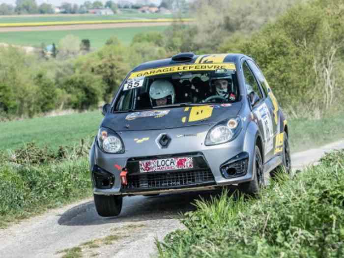 RENAULT TWINGO R2. 0