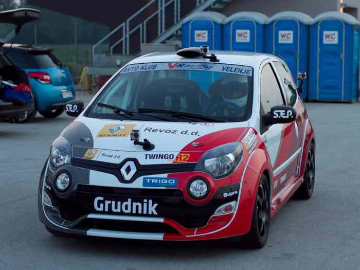 Search Twingo R2 185-195