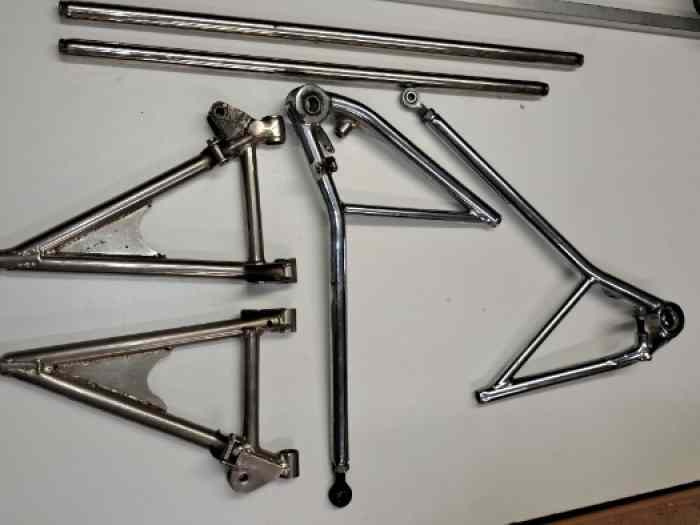 PIECES CHEVRON B19/B21 2
