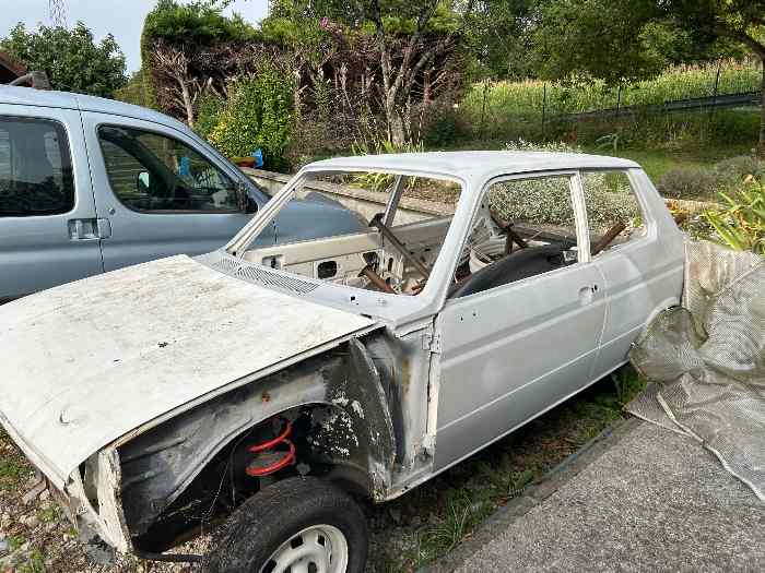 Samba gl 1360 0