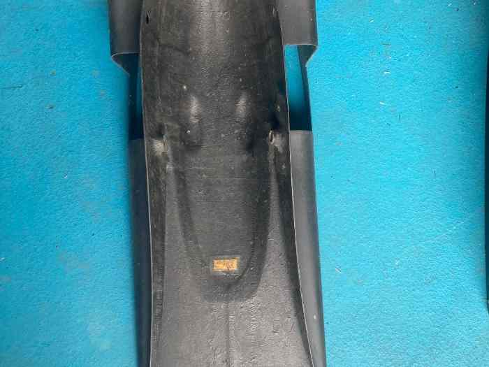Diffuseur Dallara F3