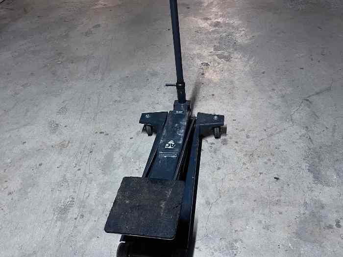LOT MATERIEL 5