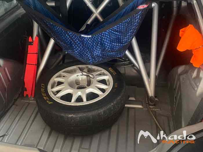 Citroen Saxo vts 1.6 16v n2 al top zanghellini 5