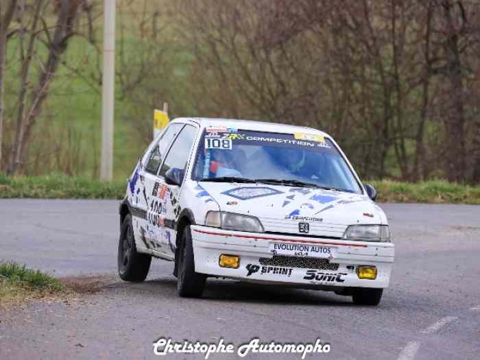 Peugeot 106 Xsi FN1