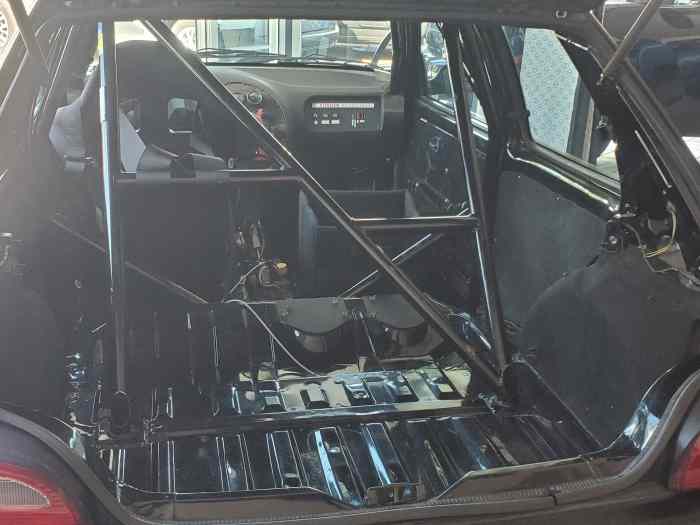 Saxo Groupe A 3