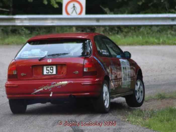 !!!Urgent!!! Honda civic ek4 top n2 4