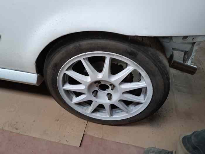 Jante speedline turini 16p 2