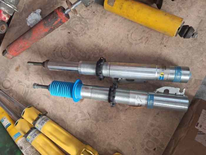 Amortisseur Bilstein pour Porsche 997 GT3 RS MK1 0
