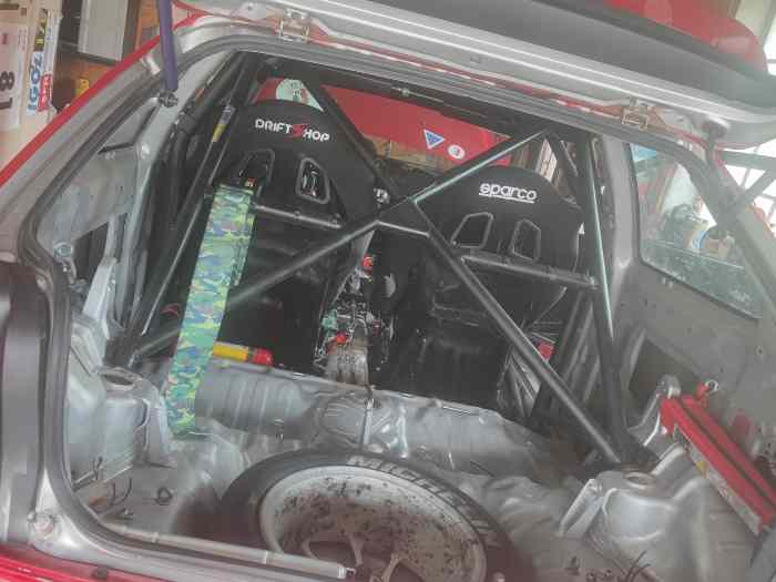 !!!Urgent!!! Honda civic ek4 top n2 3
