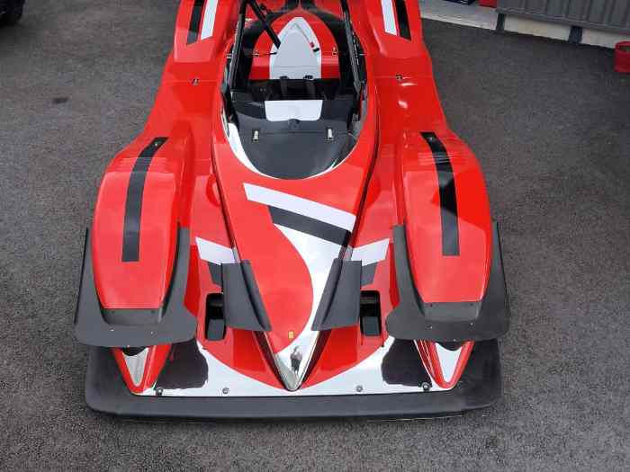vends osella pa30 turbo 1750 honda emap 4