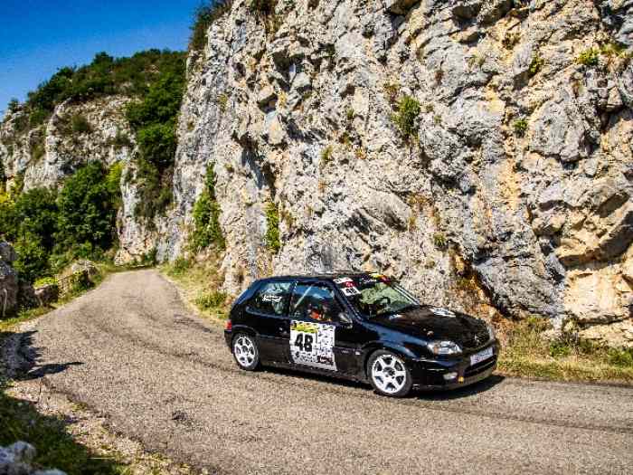 Citroën Saxo VTS A6K 5