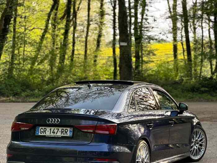 AUDI S3 8V2 310CV 1