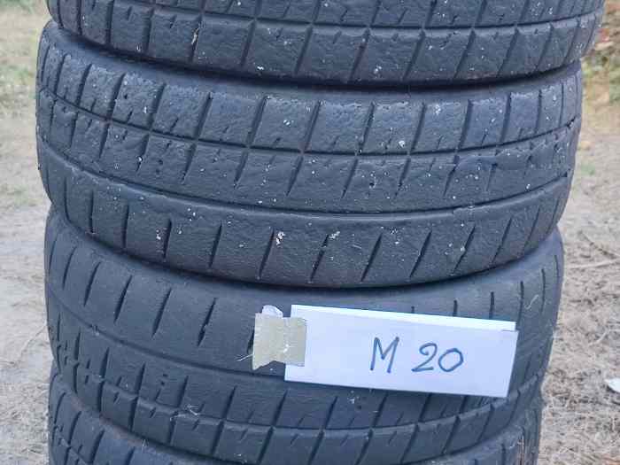 PNEUS MICHELIN M20 19X60X16 2