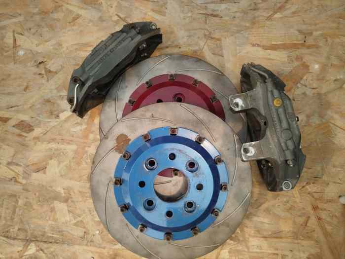 AP Racing CP 3307 0