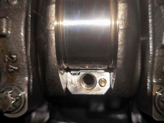 Moteur f4r swindon clio ragnotti 3
