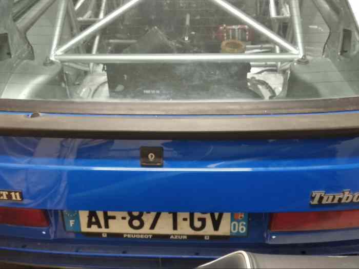 R11 turbo GRA 2