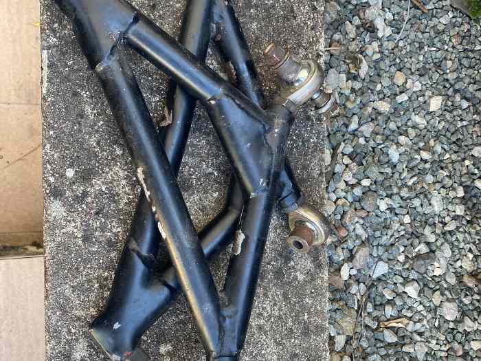 Triangle 106 saxo