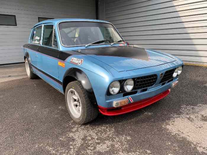 Triumph Dolomite sprint