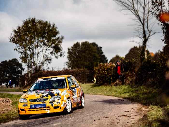 Citroën saxo A6