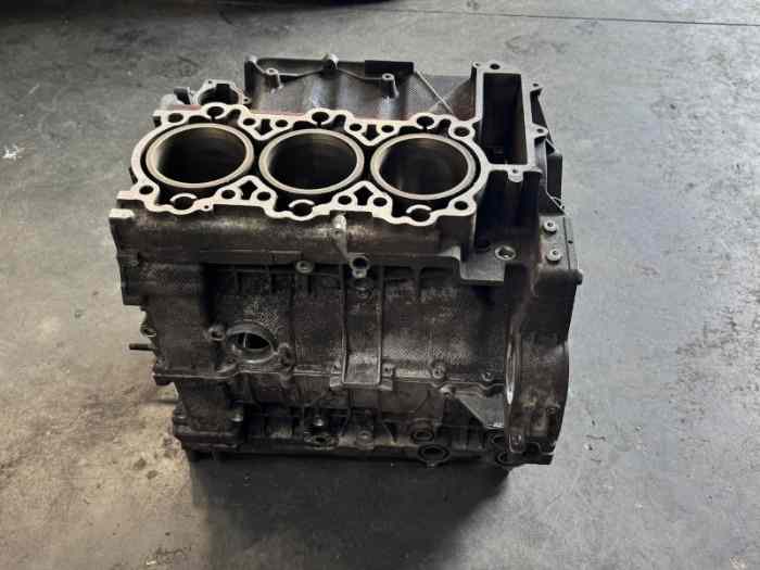 Bloc moteur Porsche® 996 Carrera 2 / 4...