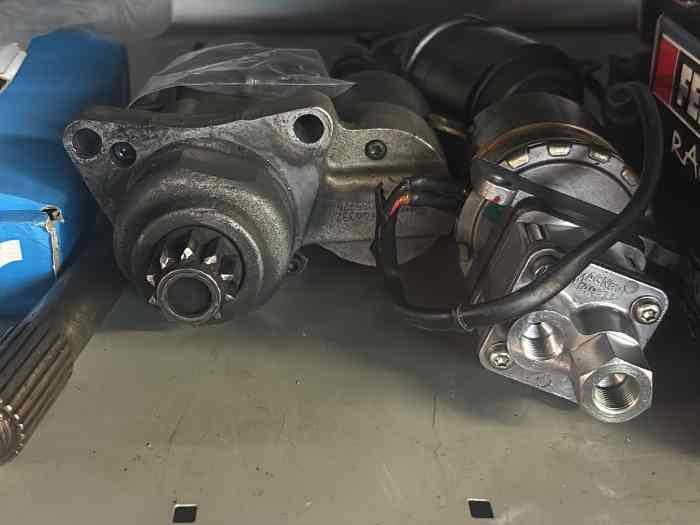 Formula Master pièces 82/14 jantes 5