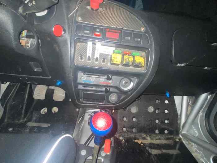 Citroen Saxo vts 1.6 16v n2 al top 2