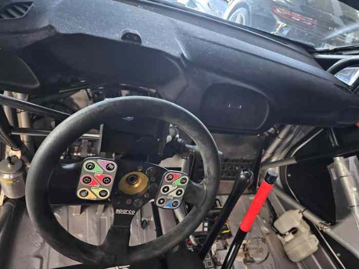 Ford Fiesta Rally2 #16 2