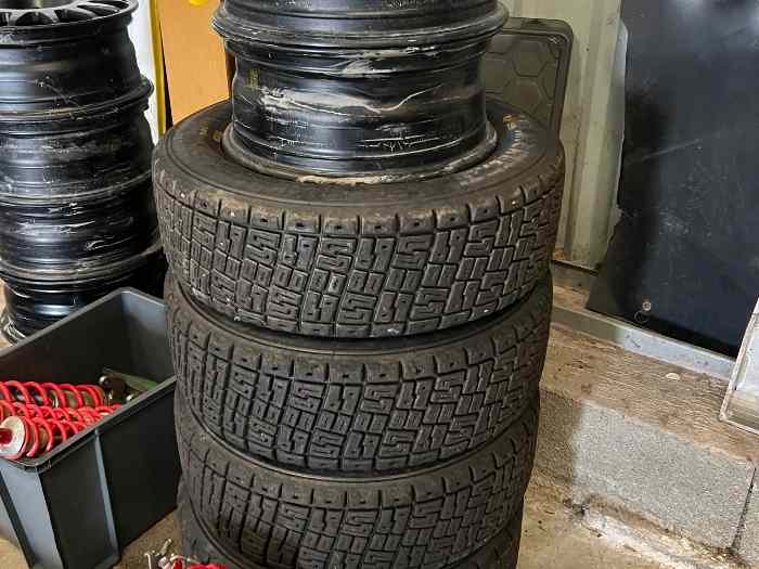 Kit Terre clio rc5 1