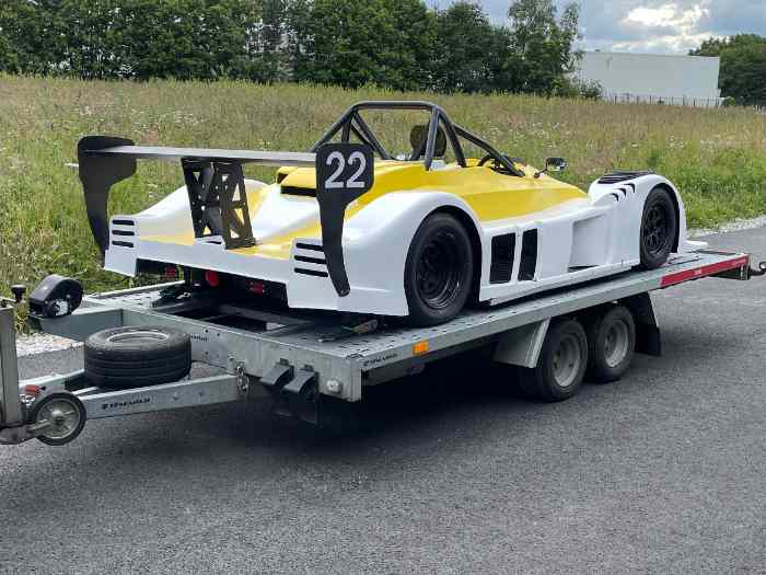 Plateau Temared Carkeeper