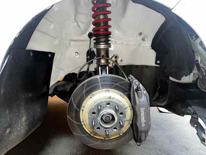 Honda Civic Top R3 2